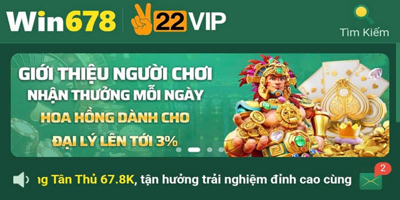 Nhà Cái Win678